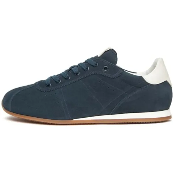 NeroGiardini Lage Sneakers NeroGiardini Colorado Sparta Osso Tr Chiasso 8264 Miel