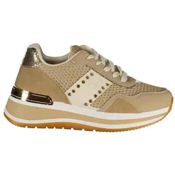 Laura Biagiotti Lage Sneakers Laura Biagiotti 9637besand39