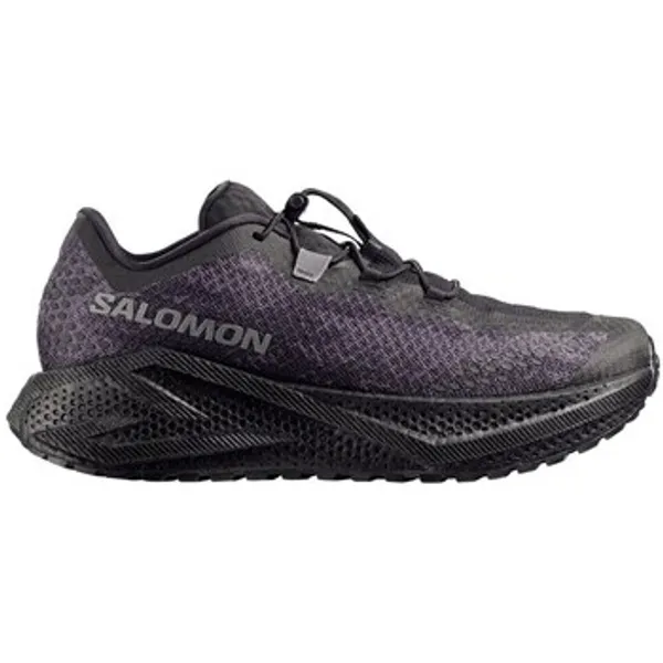 Salomon Aero Glide 4 Grvl Paars, foto 2 van 2