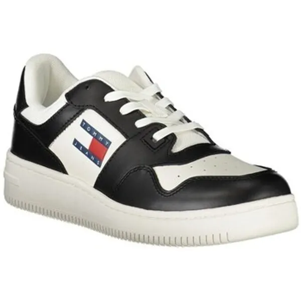 Tommy Hilfiger Lage Sneakers Tommy Hilfiger en0en02505bi0gs41