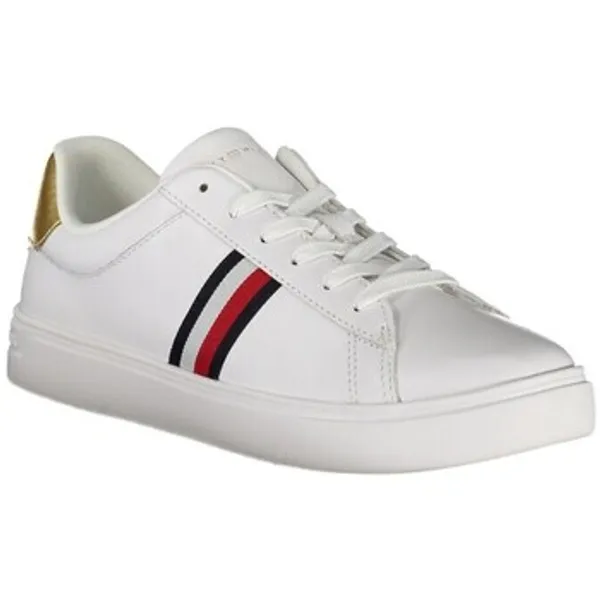 Tommy Hilfiger Lage Sneakers Tommy Hilfiger fw0fw08321biybs41