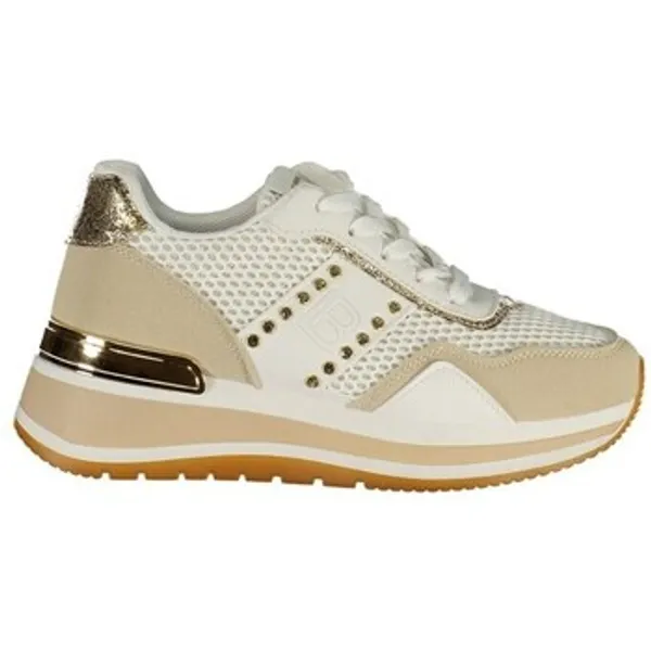Laura Biagiotti Lage Sneakers Laura Biagiotti 9637bibeige39