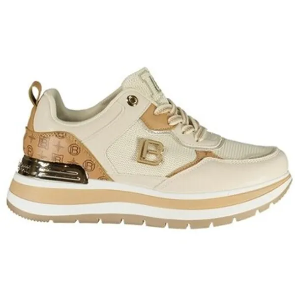 Laura Biagiotti Lage Sneakers Laura Biagiotti 9630beivory40