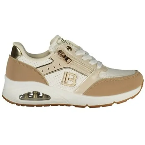 Laura Biagiotti Lage Sneakers Laura Biagiotti 9610bicamel41