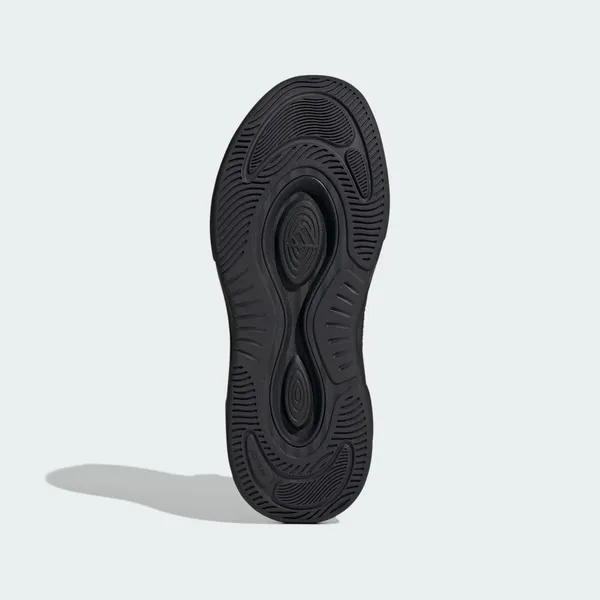 adidas Cloudfoam Cuxxion Rapidfit Zwart, foto 4 van 5