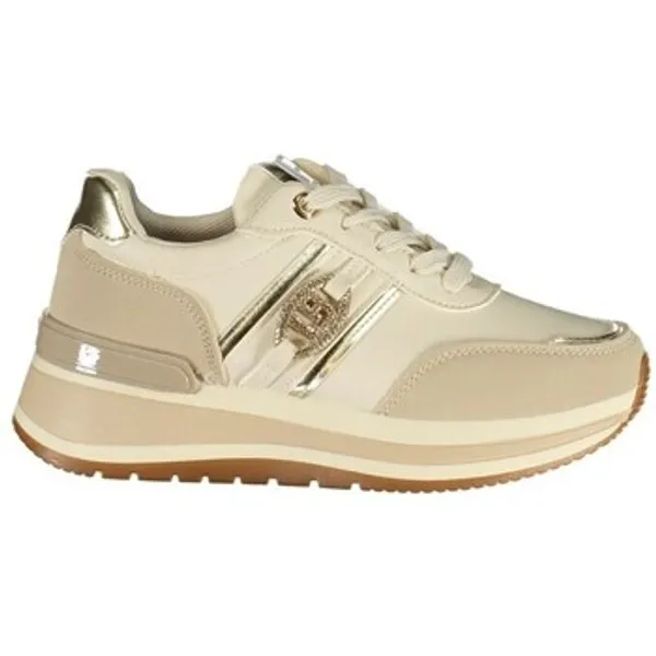 Laura Biagiotti Lage Sneakers Laura Biagiotti 9635bebeige41