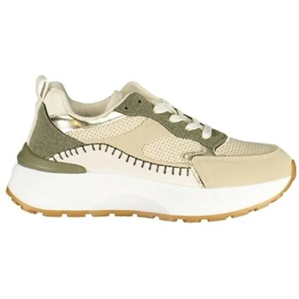 Laura Biagiotti Lage Sneakers Laura Biagiotti 9645vegreen41