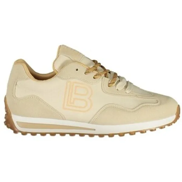Laura Biagiotti Lage Sneakers Laura Biagiotti 9603besand40