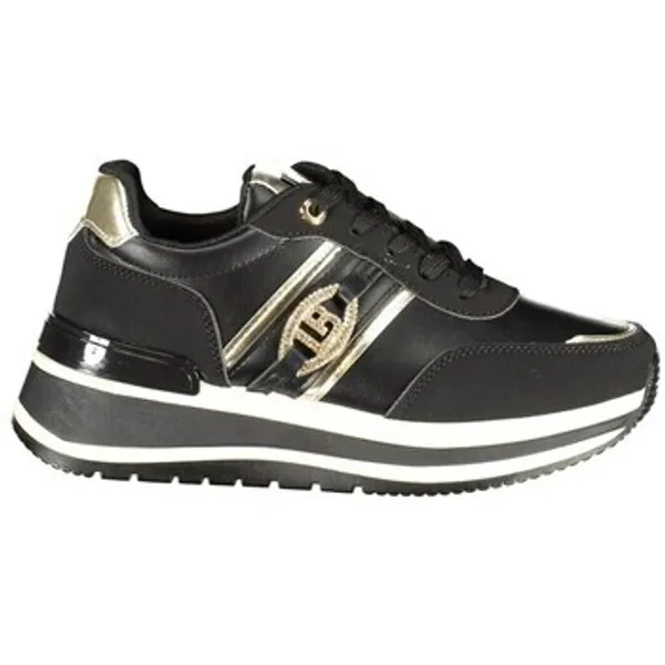 Laura Biagiotti Lage Sneakers Laura Biagiotti 9635neblack41
