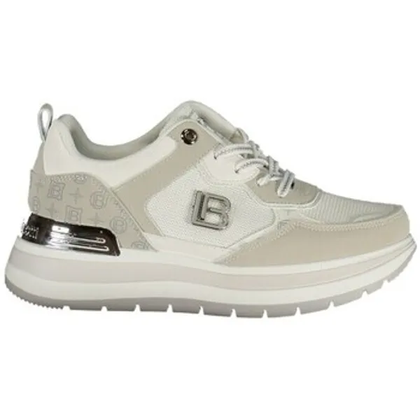 Laura Biagiotti Lage Sneakers Laura Biagiotti 9630bigrey39