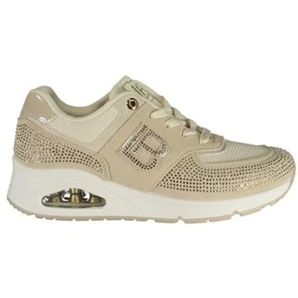 Laura Biagiotti Lage Sneakers Laura Biagiotti 9612bebeige39