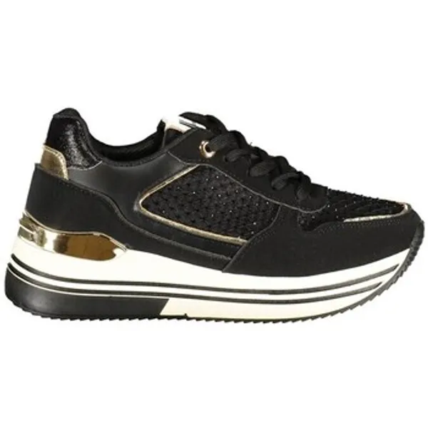Laura Biagiotti Lage Sneakers Laura Biagiotti 9641neblack40