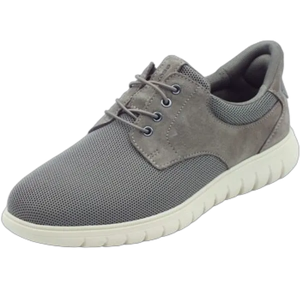 Geox Lage Sneakers Geox U654JA U Flextride Dove — vergelijk prijzen bij 1 winkel