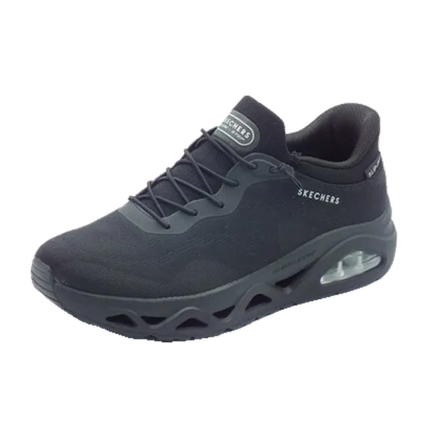 Skechers Air Gliders Zwart, vergelijk prijzen bij 1 winkel