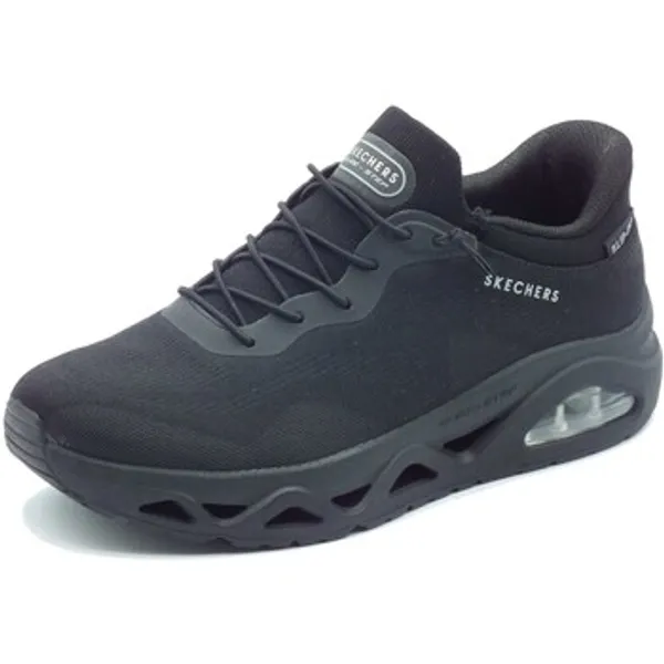 Skechers Air Gliders Zwart, foto 2 van 2