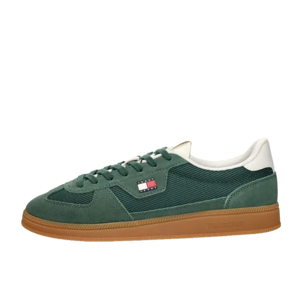 Tommy Hilfiger Greenwich Edge Groen, vergelijk prijzen bij 1 winkel