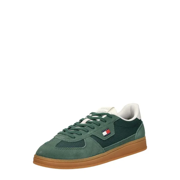 Tommy Hilfiger Greenwich Edge Groen, foto 2 van 4