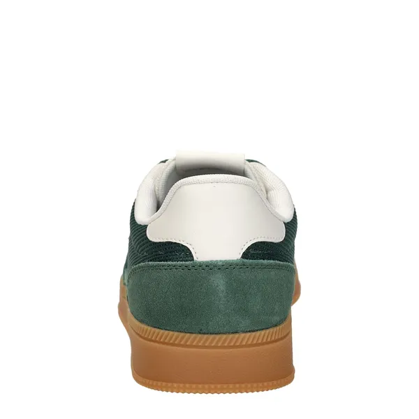 Tommy Hilfiger Greenwich Edge Groen, foto 3 van 4
