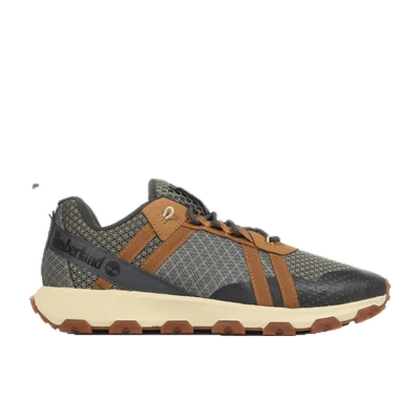 Timberland Winsor Trail Low Lace Grijs, vergelijk prijzen bij 1 winkel