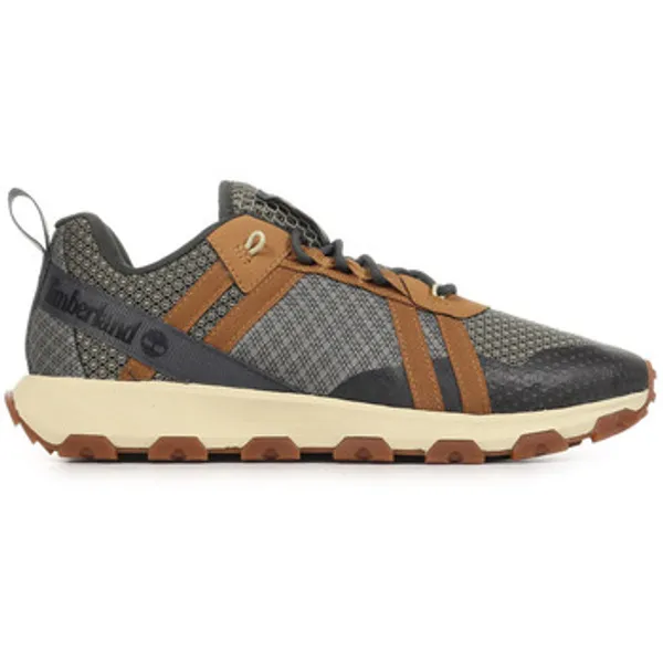 Timberland Winsor Trail Low Lace Grijs, foto 2 van 2