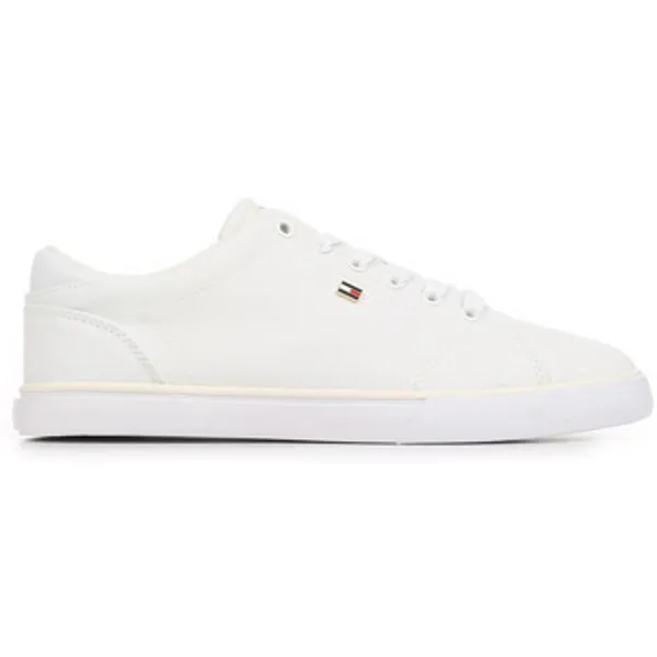 Tommy Hilfiger Lage Sneakers Tommy Hilfiger The Low Profile