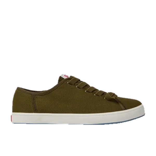 Camper Peu Rambla II Groen, vergelijk prijzen bij 1 winkel