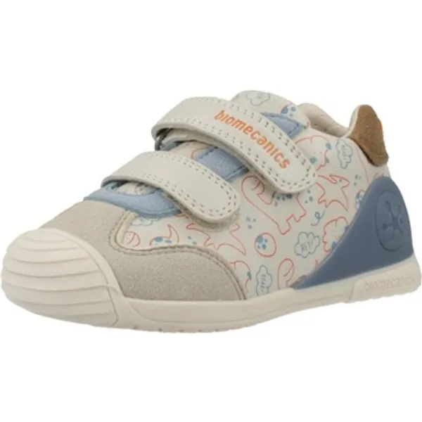 Biomecanics Lage Sneakers Biomecanics Zapatillas Niño Modèle 262120b