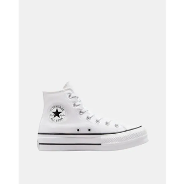 Converse Hoge Sneakers Converse 560846C CHUCK TAYLOR ALL STAR — vergelijk prijzen bij 1 winkel