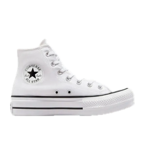 Converse Chuck Taylor All Star Wit, vergelijk prijzen bij 1 winkel