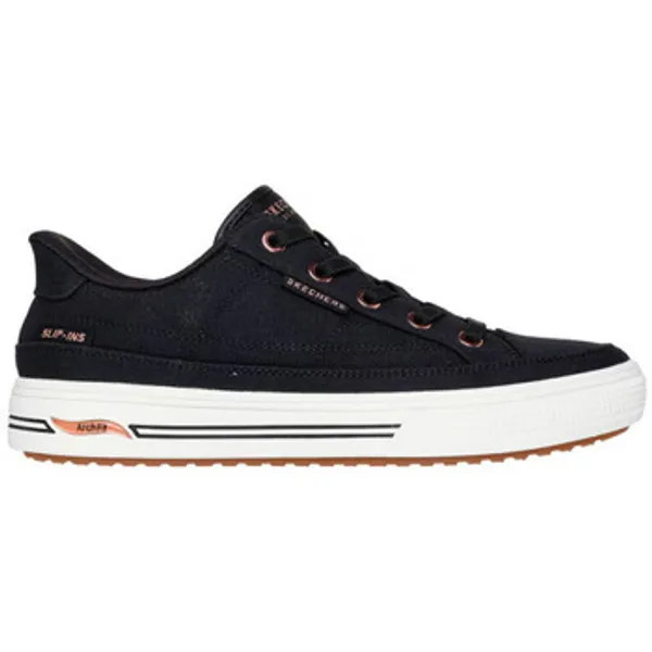 Skechers Lage Sneakers Skechers Arch Fit Arcade - See Ya There — vergelijk prijzen bij 1 winkel