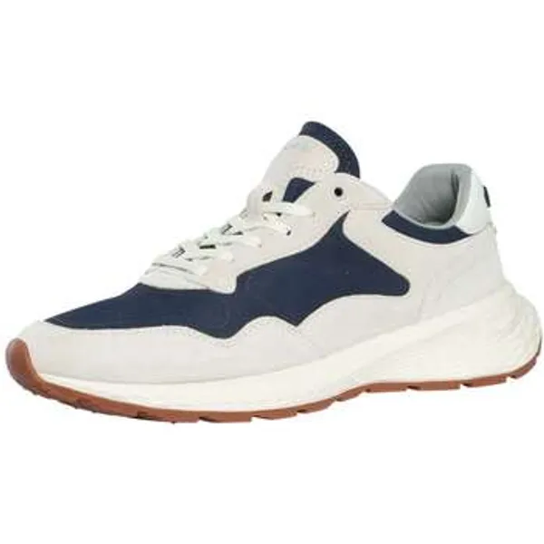 HOFF Lage Sneakers HOFF City MKII Suède Sneakers