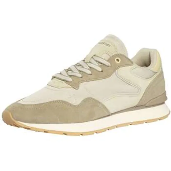 HOFF Lage Sneakers HOFF City Suede sneakers