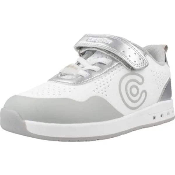 Conguitos Lage Sneakers Conguitos Zapatillas Niño Modèle Light Up Led Sneakers