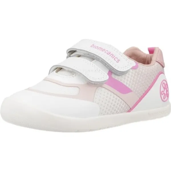 Biomecanics Lage Sneakers Biomecanics Zapatillas Niña Modèle 262159b