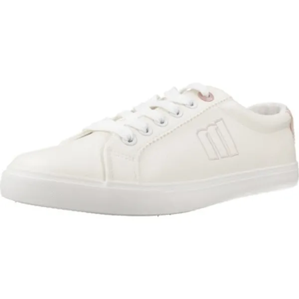 MTNG Lage Sneakers MTNG Sport Zapatillas Mujer Modèle 60615m