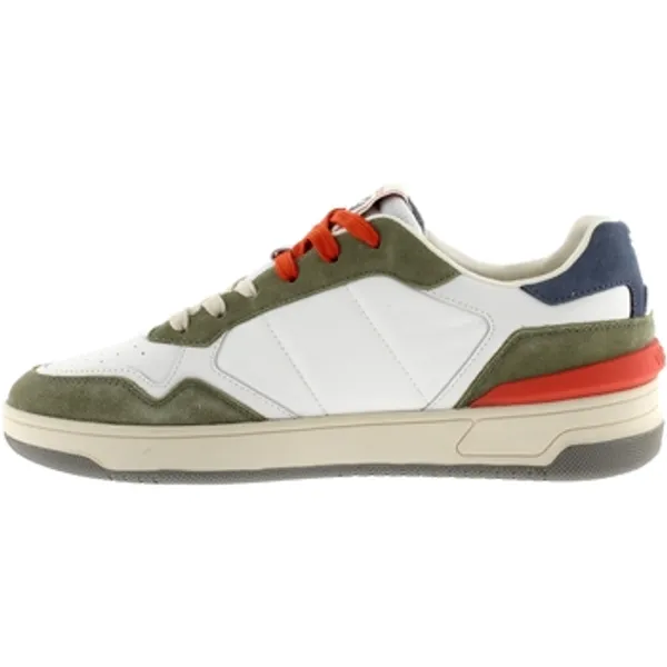 Victoria Lage Sneakers Victoria 279094