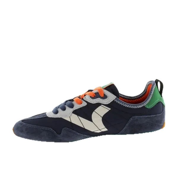 Victoria Lage Sneakers Blauw, vergelijk prijzen bij 2 winkels