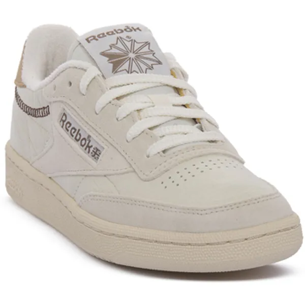 Reebok Sport Lage Sneakers Reebok Sport CLUB C 85 VINTAGE