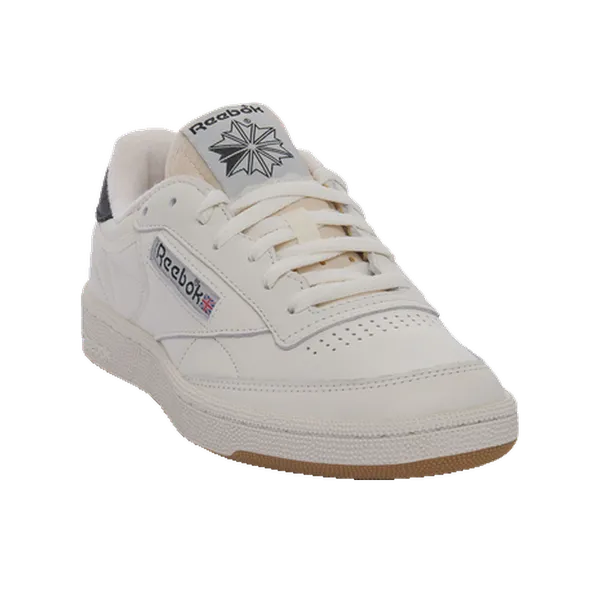 Reebok Club C 85 Vintage Wit, vergelijk prijzen bij 1 winkel