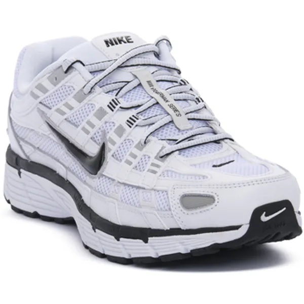 Nike Lage Sneakers Nike 001 P 6000 METALLIC
