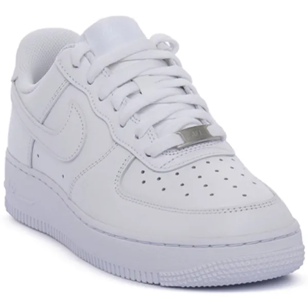 Nike Lage Sneakers Nike 100 AIR FORCE W