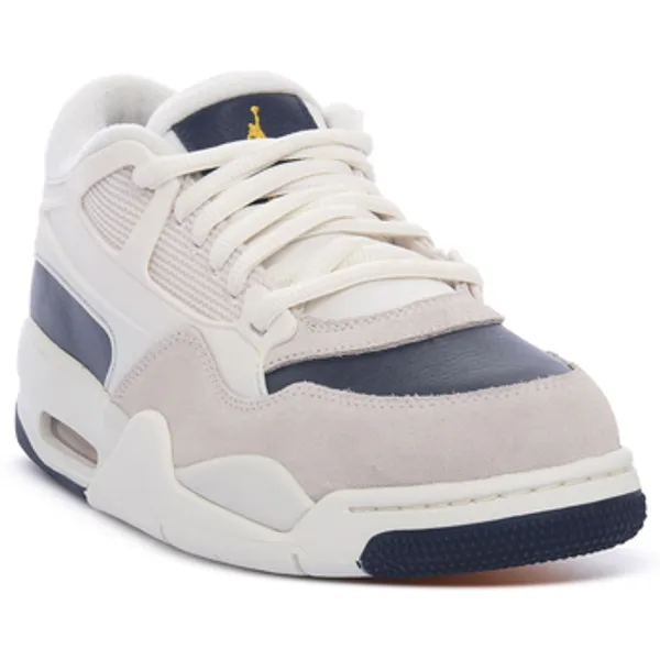 Nike Hoge Sneakers Nike 4 RM