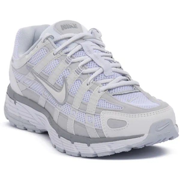 Nike Lage Sneakers Nike 101 P 6000 METALLIC