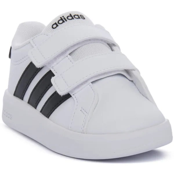 Adidas Lage Sneakers adidas GRAND COURT 3 CF I