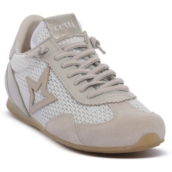 Cetti Lage Sneakers Cetti ANTE REILLA BLANCO