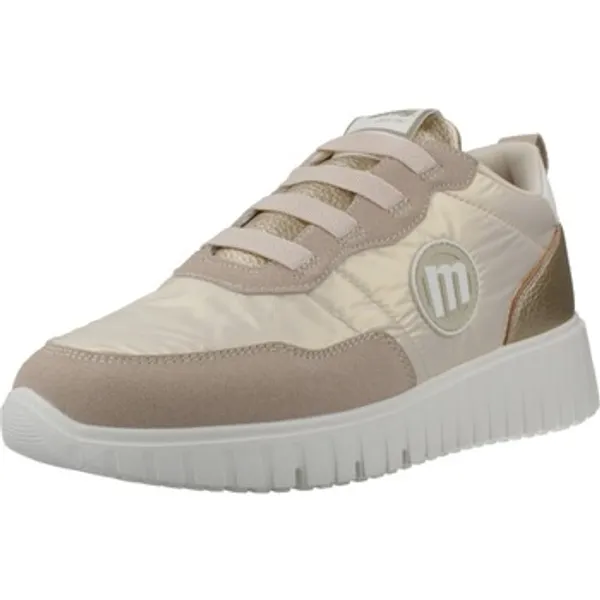 MTNG Lage Sneakers MTNG Sport Zapatillas Mujer Modèle 60468m