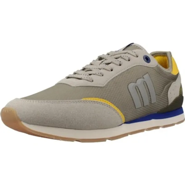 MTNG Lage Sneakers MTNG Sport Zapatillas Hombre Modèle 84859m