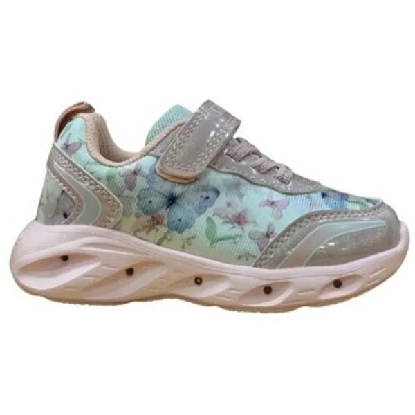 Lelli Kelly Lage Sneakers Lelli Kelly FLORA Rosa — vergelijk prijzen bij 1 winkel