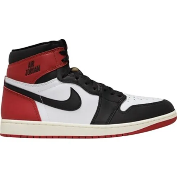 Nike Hoge Sneakers Nike Jordan 1 Retro High Og