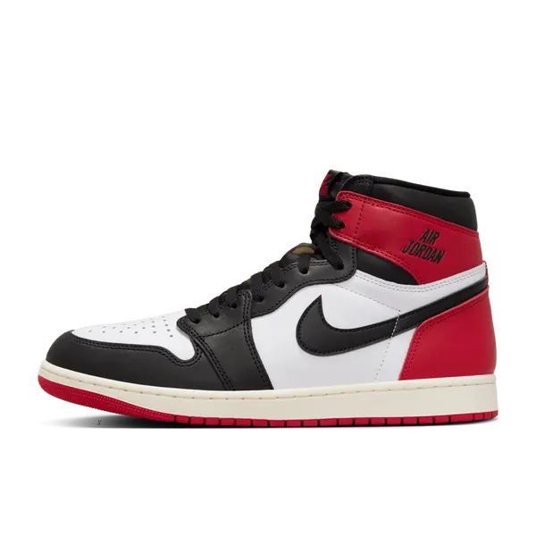 Nike Jordan 1 Retro High OG Multicolor, vergelijk prijzen bij 1 winkel